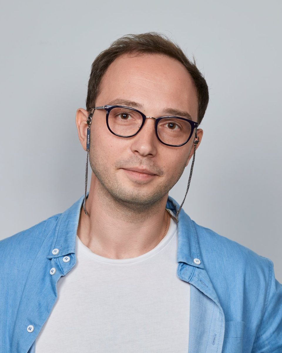 Дмитрий Крутов